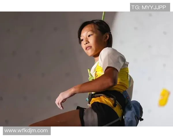 武汉攀岩队与深圳攀岩队个人能力对比分析及赛后总结