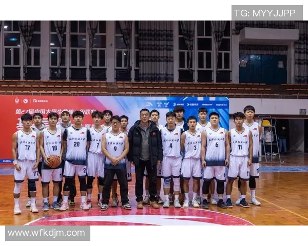 武汉篮球队在篮球节奏排行榜中荣登第八名展现出强劲实力与潜力