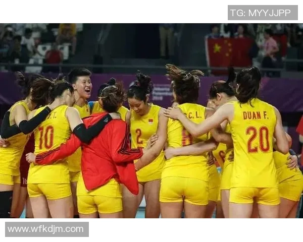 深圳排球队在世界杯中的速度表现引发热议展现出强大竞争力与团队协作精神
